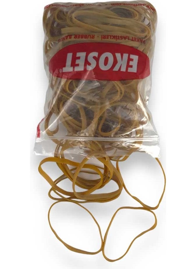 Ekoset 100X5MM Rubber Thick Packing Elastic 12 kg  - Image 4