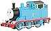 Bachmann Industries Thomas The Tank Engine Locomotive with Analog Sound Moving Eyes - Image 3