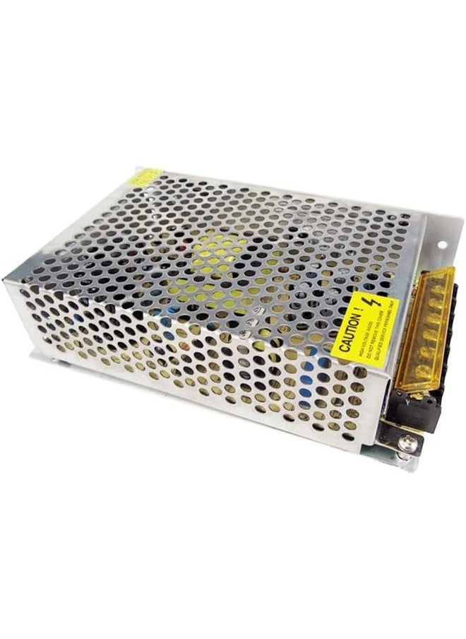 تايمي محول  مصدر طاقة 12V DC 15A لحلول الإضاءة الموثوقة  - Image 3