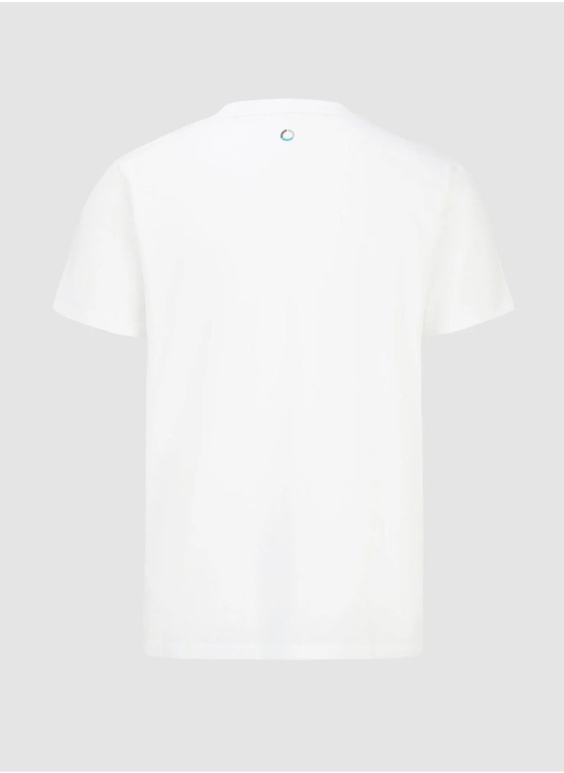 AMG Petronas Formula 1 Team - T-shirt - Image 1