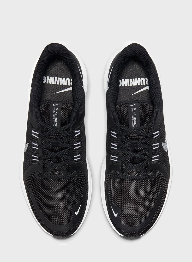 Nike Quest 4