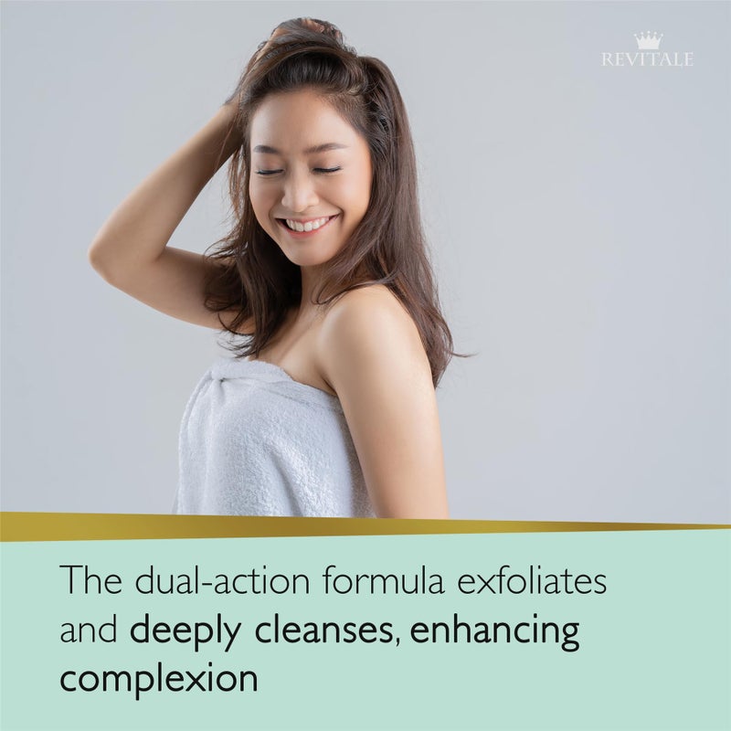 Revitale Advanced Glycolic Acid Soap - Image 4