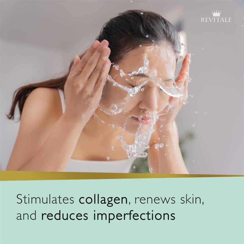 Revitale Advanced Glycolic Acid Soap - Image 3