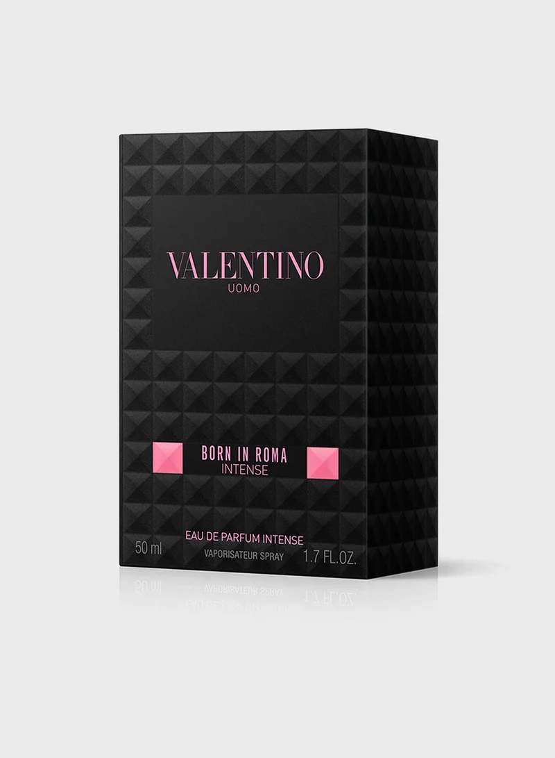 VALENTINO Born In Roma Uomo EDP Intense 50Ml