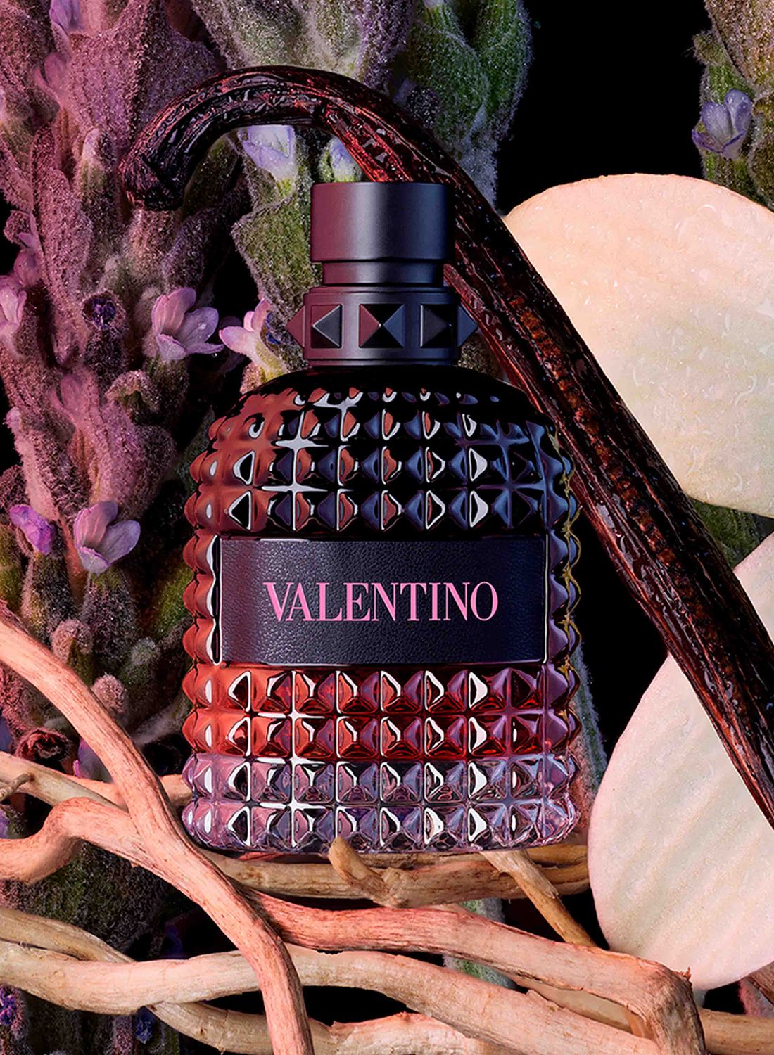 VALENTINO 50 ml Born In Roma Uomo EDP Intense 50Ml for Women