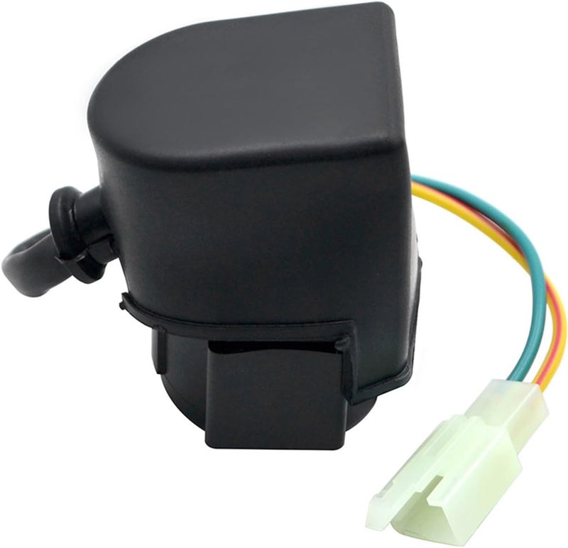 Vuzmode Motorcycle Starter Solenoid Relay for GL1800 - Image 3