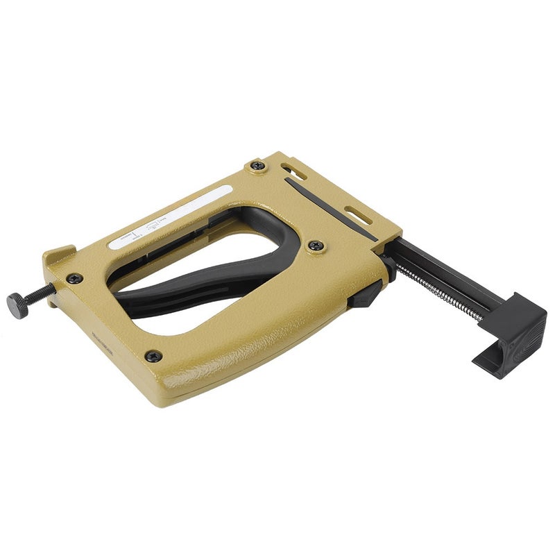 مدبس أظافر يدوي لإنتاج الأثاث والديكور الداخلي والمنتجات الجلدية HM515 - Image 1