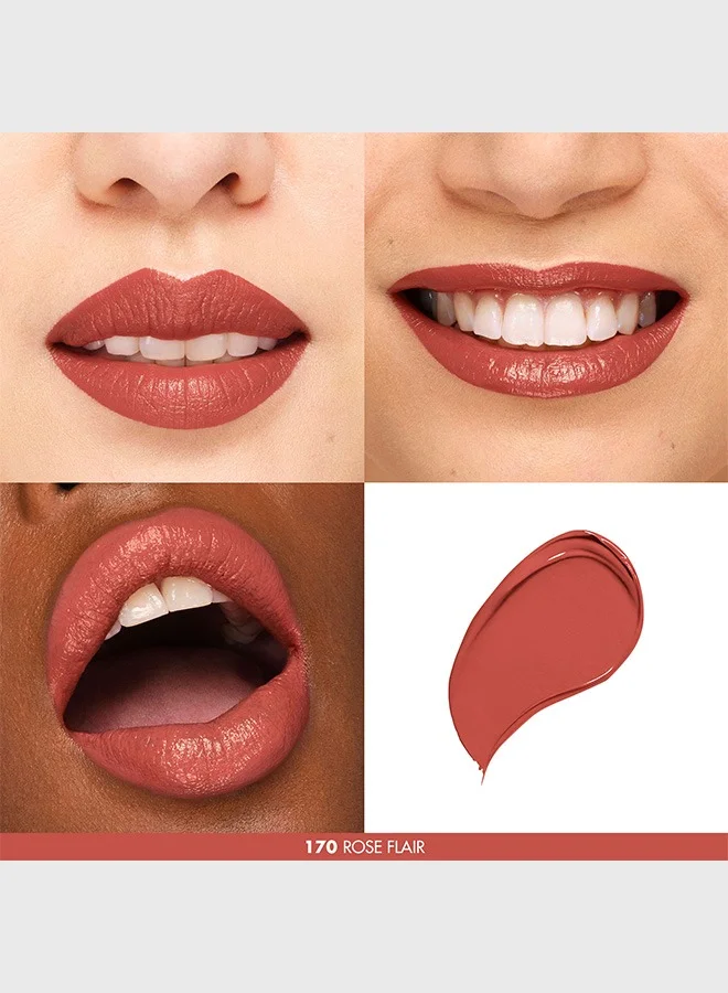 ميك اب فور ايفر ROUGE ARTIST FOR EVER - SATIN - 170 - ROSE FLAIR