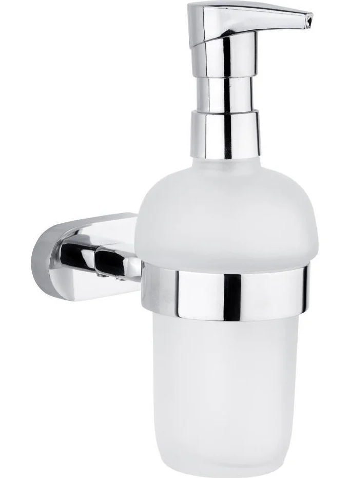 Saray Banyo Saray Bathroom Java Liquid Soap Dispenser