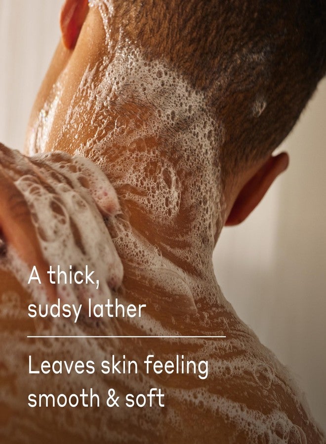 Harry's Travel Size Men's Body Wash - Stone - (6 Pack 3.4 fl oz - TSA Approved for Travel - Shower Gel for Men - No Parabens, Sulfates, or Dyes - Image 3