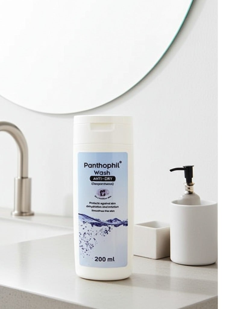 Panthophil Wash anti dry 200 ml - Image 2