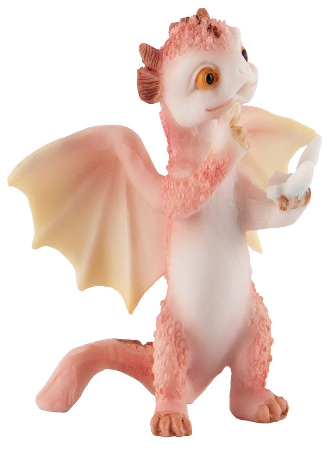 KEEPKAP Dragon Figurine Ornament Design Accessories Desktop - Image 1