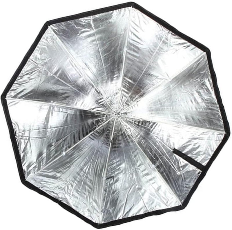 Octagonal Softbox Diffuser For Photography Video Lighting Portrait Wedding - Image 1