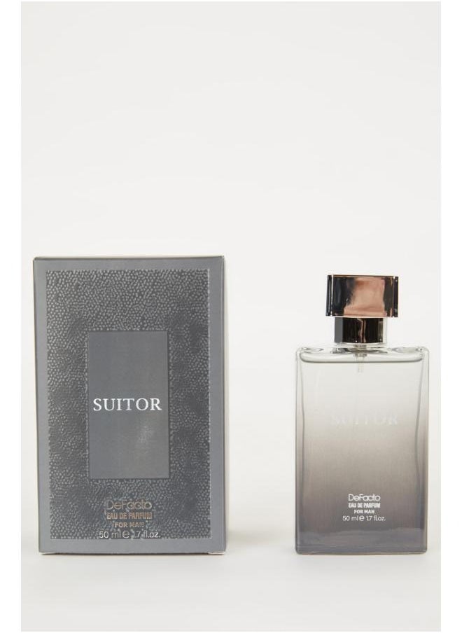 DeFacto Man Suitor Perfume 
