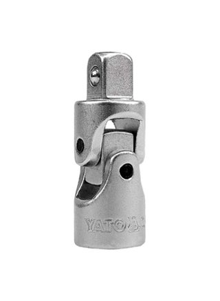 Yato YT1437 Universal Joint 14inch Universal Joint Coupling Wrench Joint Socket Universal Joint SetUniversal Joint Repair Kit Industrial Tools Chromium - pzsku/ZF953DF23171A4B5E3797Z/45/1748243939/2894ded8-7388-4c55-b0e2-b7cada9a0190