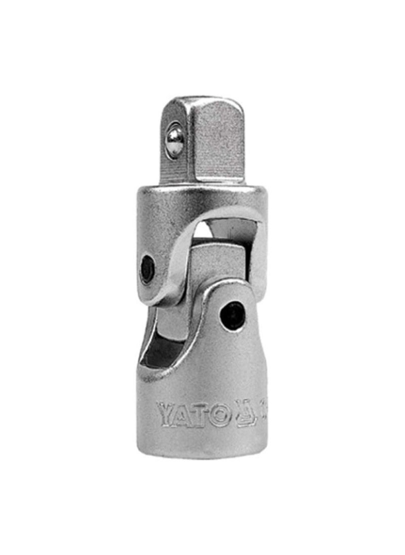 Yato Yato YT1437 Universal Joint 14inch Universal Joint Coupling Wrench Joint Socket Universal Joint SetUniversal Joint Repair Kit Industrial Tools Chromium  - Image 1