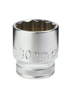 Magnusson's Garden Vanadium Standard Socket16 4 Cm 