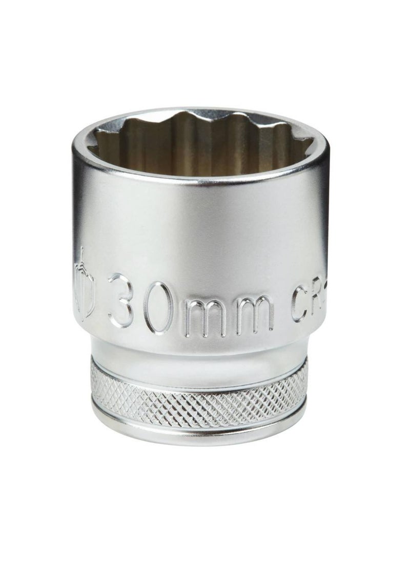 Magnusson's Garden - Vanadium Standard Socket16 4 Cm - Image 1