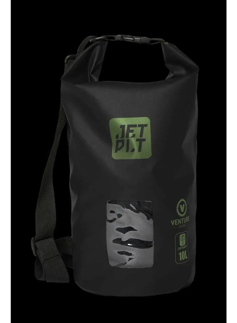 JetPilot Venture 10L drysafe backpack - Image 1