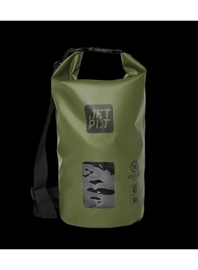 JetPilot Venture 10L drysafe backpack - Image 3