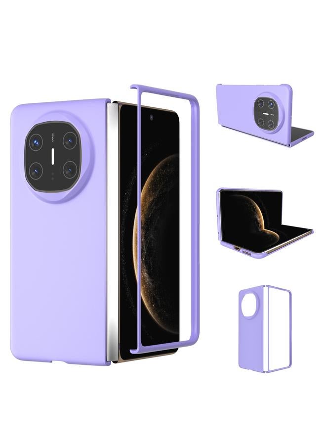 S-TOP Case For Huawei Mate X6 ABEEL Skin Feel PC Phone Case - Image 1