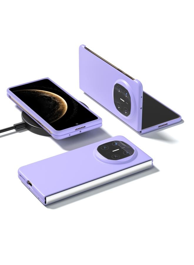 S-TOP Case For Huawei Mate X6 ABEEL Skin Feel PC Phone Case - Image 4