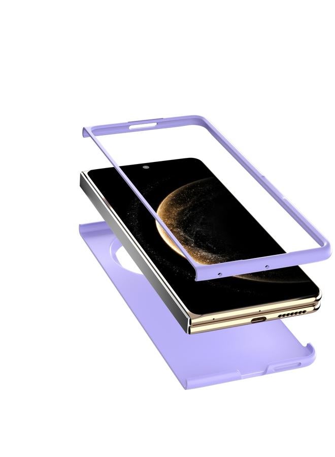 S-TOP Case For Huawei Mate X6 ABEEL Skin Feel PC Phone Case - Image 2