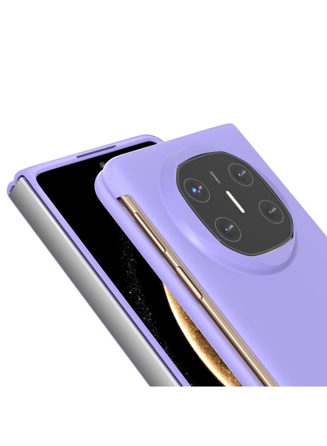 S-TOP Case For Huawei Mate X6 ABEEL Skin Feel PC Phone Case - Image 3