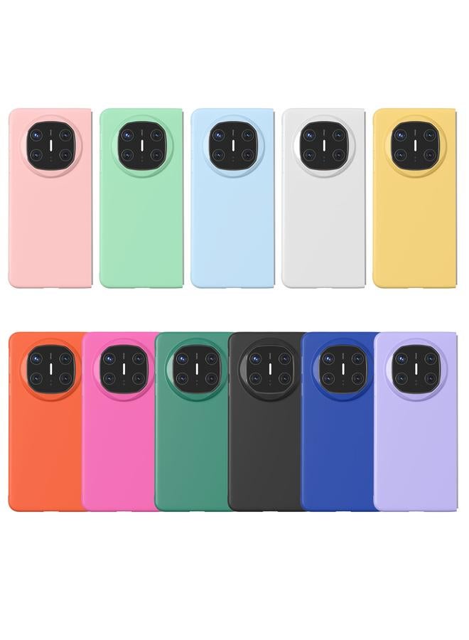 S-TOP Case For Huawei Mate X6 ABEEL Skin Feel PC Phone Case - Image 5