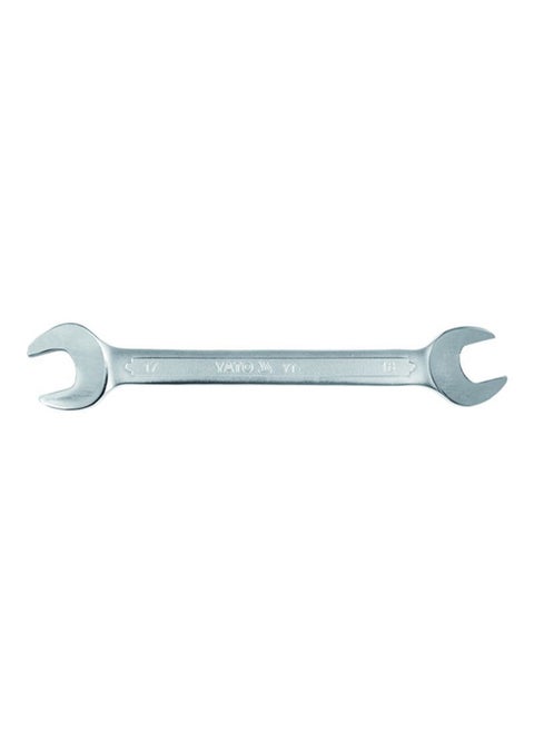 YATO Double Open End Spanner S.A.E. 15/16"x1" YT-4836