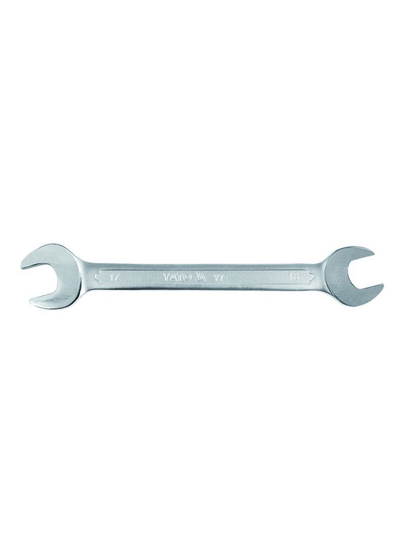 Yato YATO Double Open End Spanner S.A.E. 15/16"x1" YT-4836 