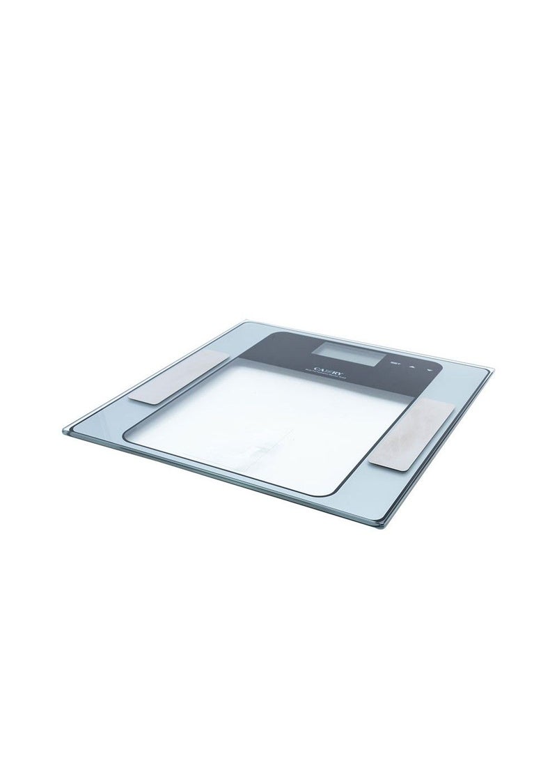 Camry Glass Electronic Personal Scale - Image 4