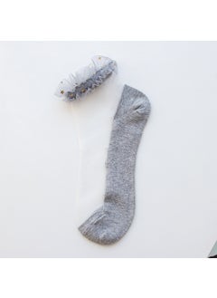 Grey