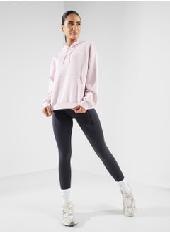 New Balance Essentials French Terry Hoodie  - Image 4