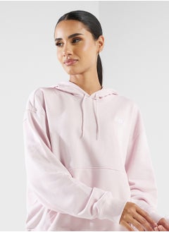New Balance Essentials French Terry Hoodie  - Image 3