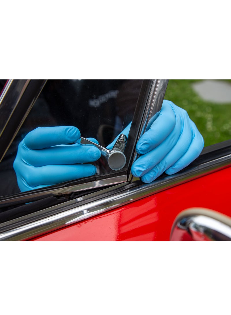 Weicon Easy Mix RK - 7100 | 50 g | White | Acrylic Structural Adhesive for Plastic, Metal and Ceramics. - Image 3