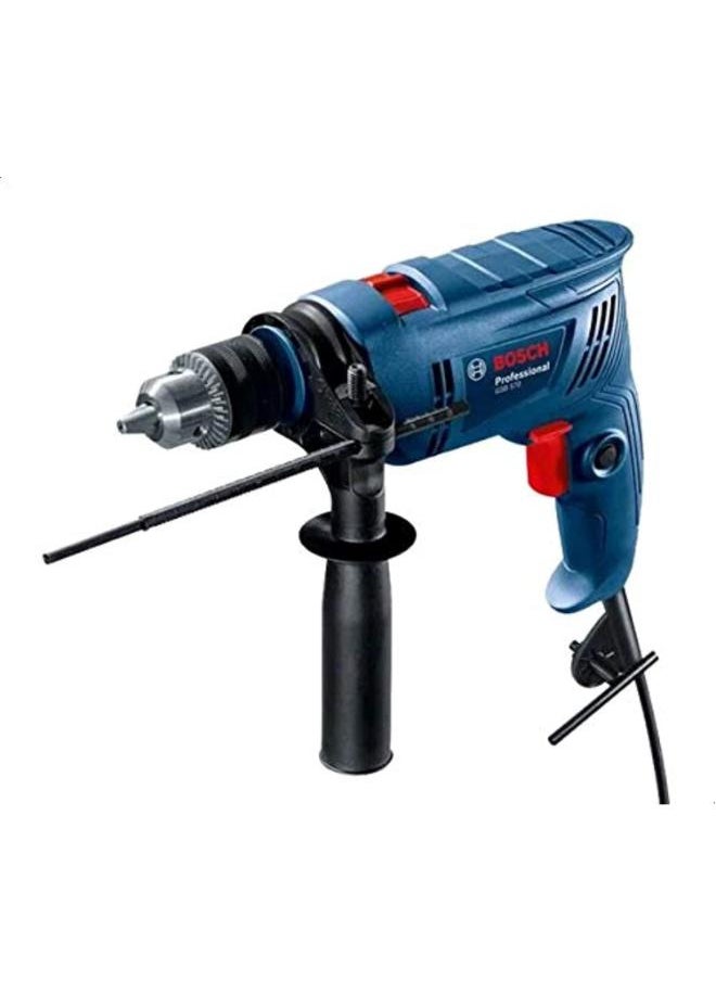 BOSCH Bosch GSB 570 Professional Impact Drill - 570 watt  - Image 1