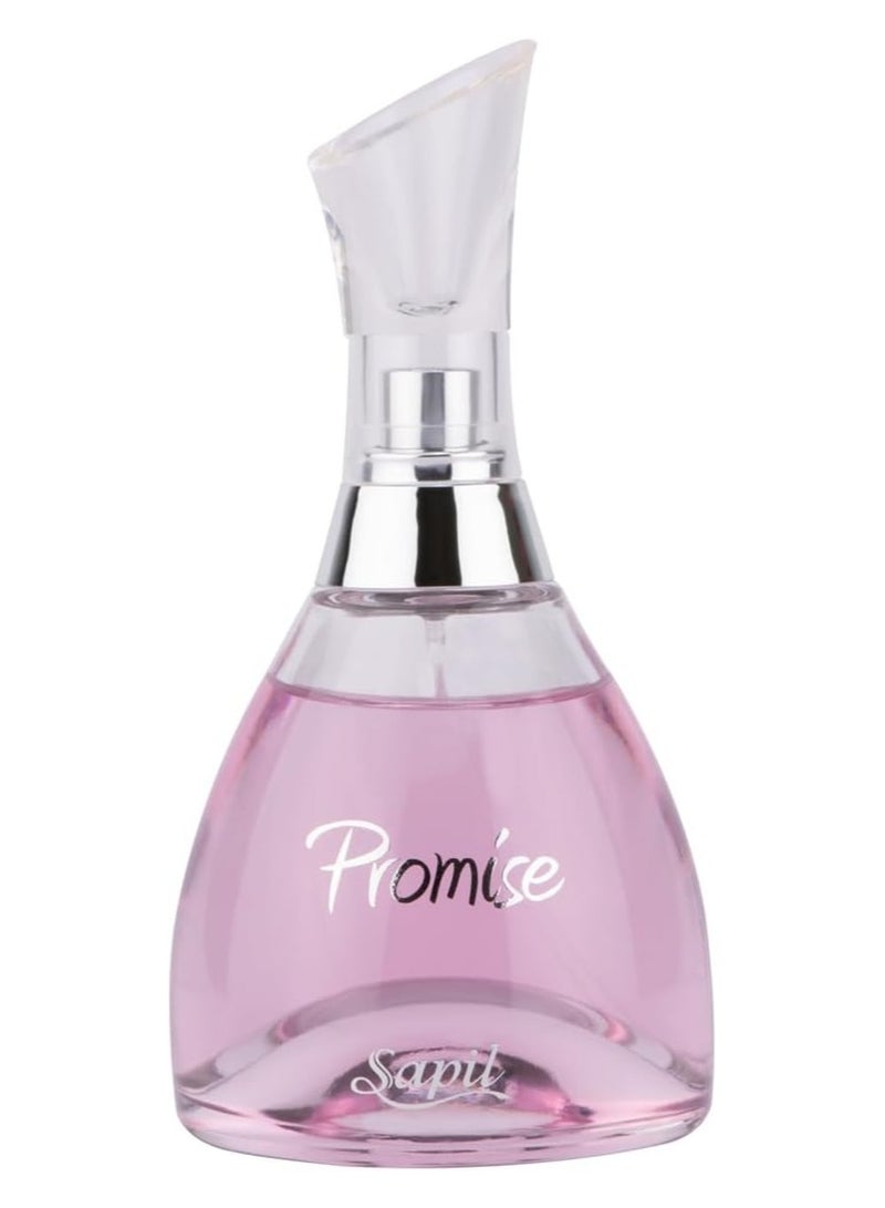 Sapil Promise for Women Eau De Parfum 100ml
