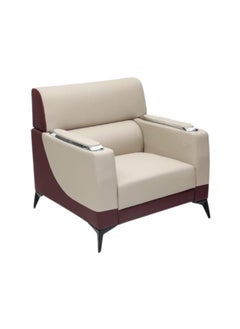 ALWASIT HOME Luxury Sofa Set Modern Design with Adjustable Backrest Furniture Sectional Couch Living Room 5 Seater sofa set  - Image 3