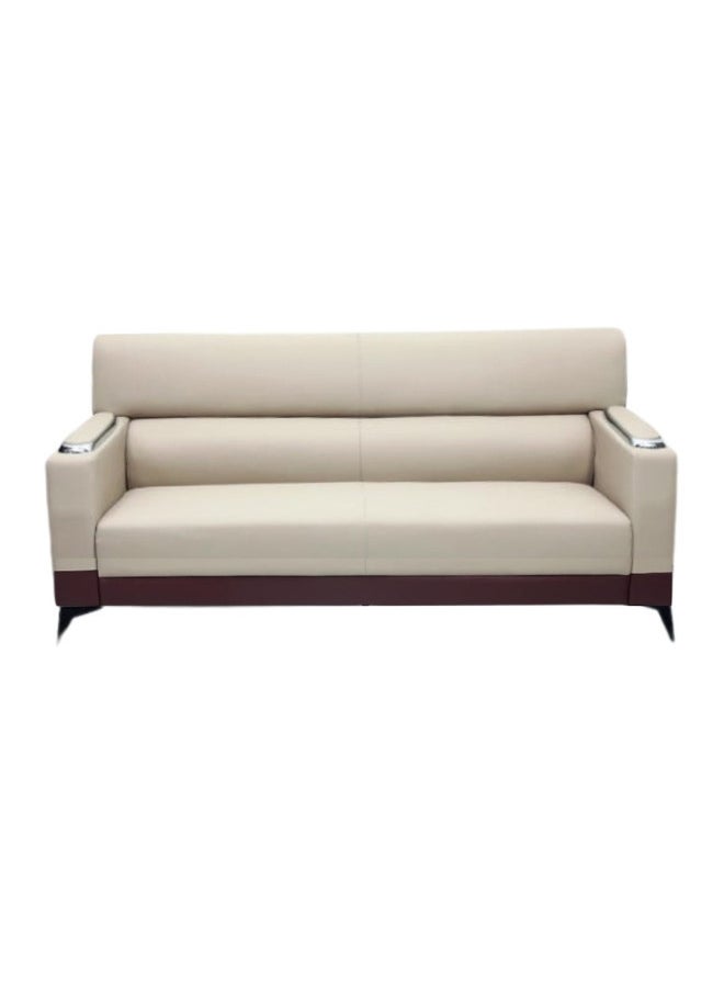 ALWASIT HOME Luxury Sofa Set Modern Design with Adjustable Backrest Furniture Sectional Couch Living Room 5 Seater sofa set  - Image 2
