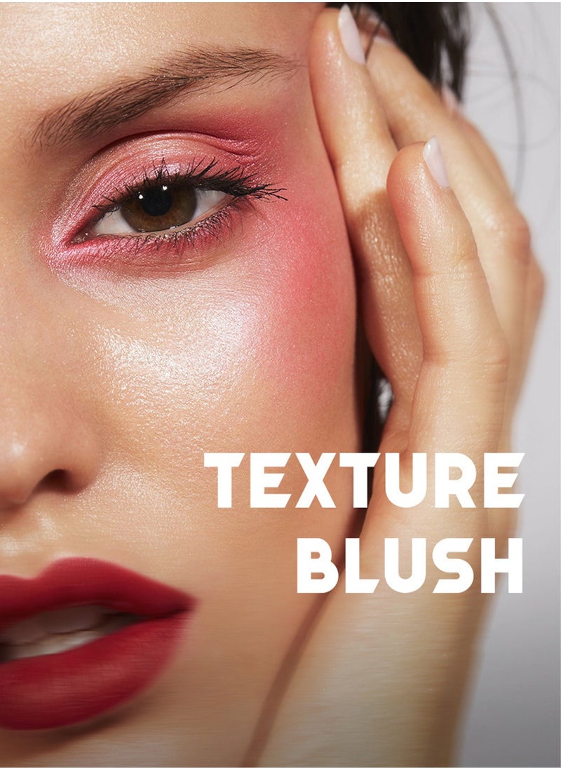 pudaier - Peach Blossom Liquid Blush: Full Coverage, Your Key to Effortless, Natural Glow #02 - Image 1