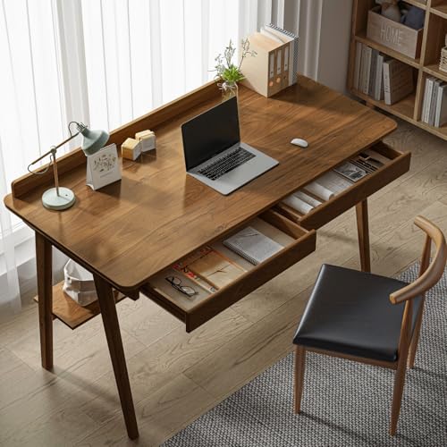 Decoroom Wood Contact Paper Peel and Stick, Thicken Vintage Wood Grain Contact Paper for Countertops Furniture, Natural Wood Wallpaper Self-Adhesive Removable Waterproof Vinyl Film 15.7 in X 118 in - Image 3