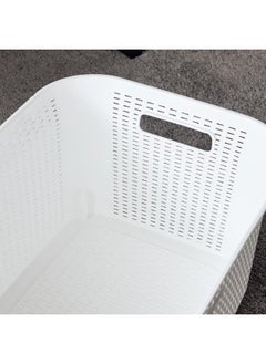KEVIN Laundry Basket 50 L  - Image 3
