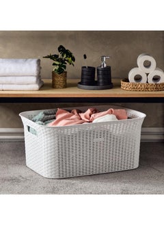 KEVIN Laundry Basket 50 L  - Image 5