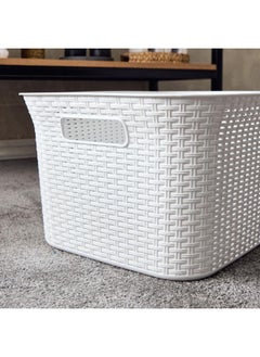 KEVIN Laundry Basket 50 L  - Image 4