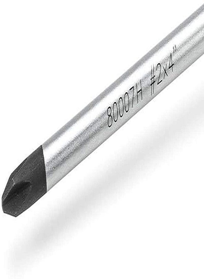 GEARWRENCH 2 x 4" Phillips Dual Material Screwdriver - 80007H - Image 4