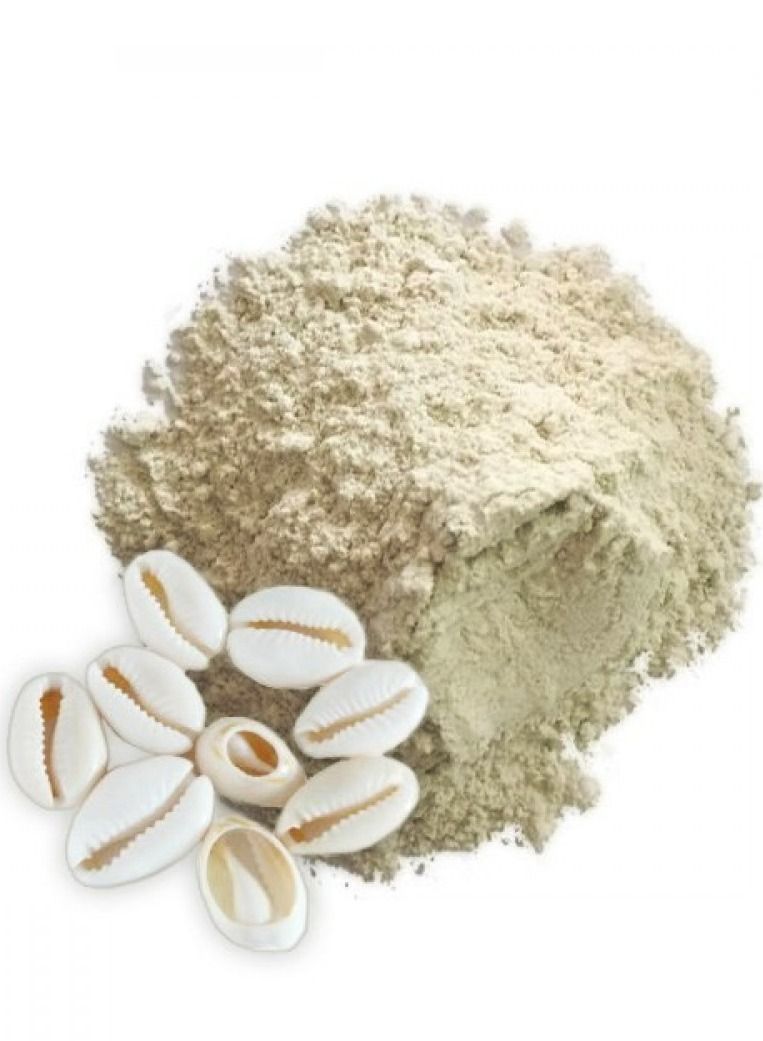 Al Wada Powder for Whitening the Neck and Skin 250 grams