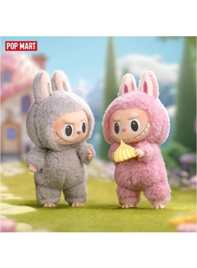Pop Mart x Momiji لابوبو الوحوش - صندوق ماكرون أعمى مثير تصميم عشوائي - صندوق واحد (1 قطعة فقط) - Image 5