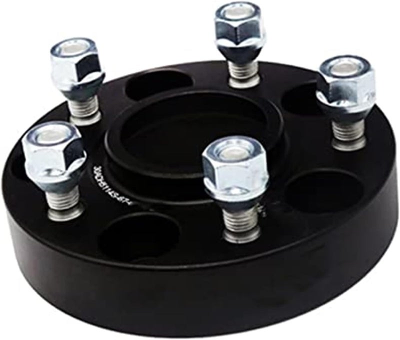 Wivplex 15mm Wheel Spacer Adapter for Chevrolet Camaro - Image 1