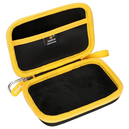 Aproca Hard Travel Storage Case, for Kodak Mini Shot 2 Retro/Mini 2 Retro 4PASS 2-in-1 Instant Digital Camera and Photo Printer - Image 2